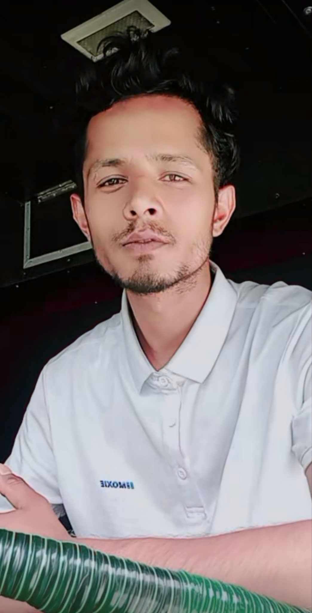 Photo of Sagar Lamichanne