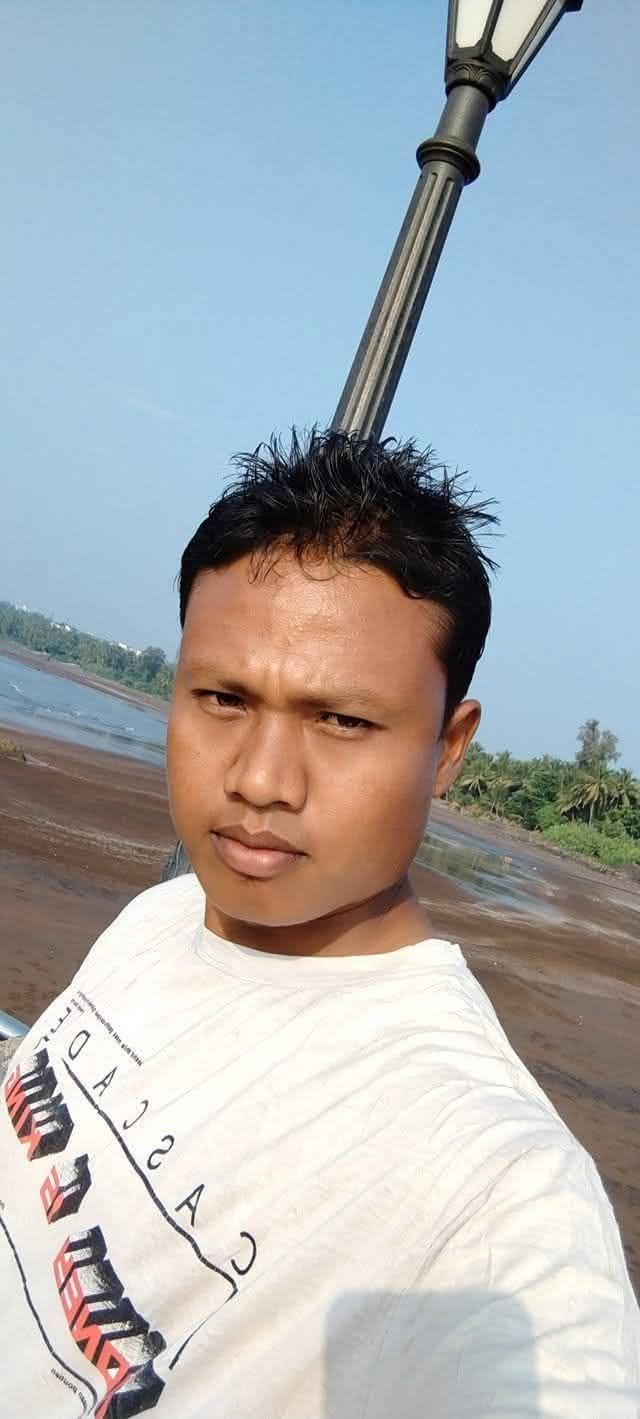 Photo of Shyam Chaudhary