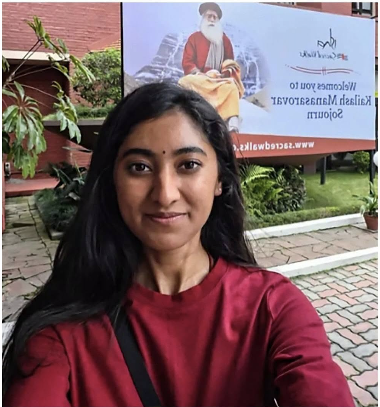 Photo of Terricia Govender